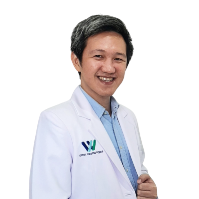 Dr. Erik Setiawan, SpKFR